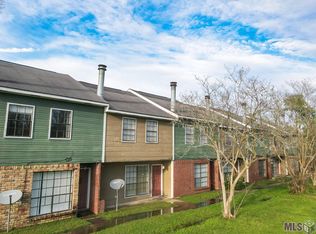 5013 Baker Blvd, Baker, LA 70714
