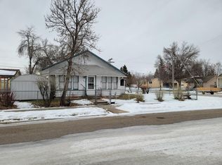 523 W Barnes St, Lewistown, MT 59457
