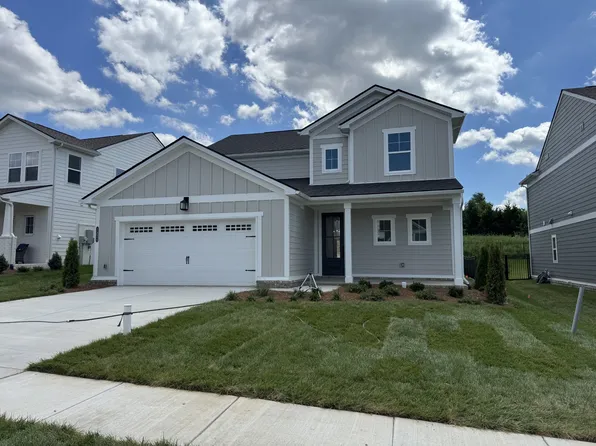 1924 Hildebrand Ln, Columbia, TN 38401