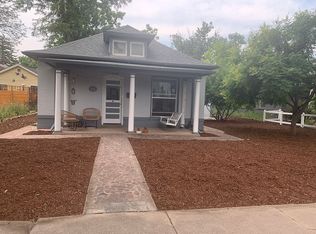 4014 Stuart St, Denver, CO 80212