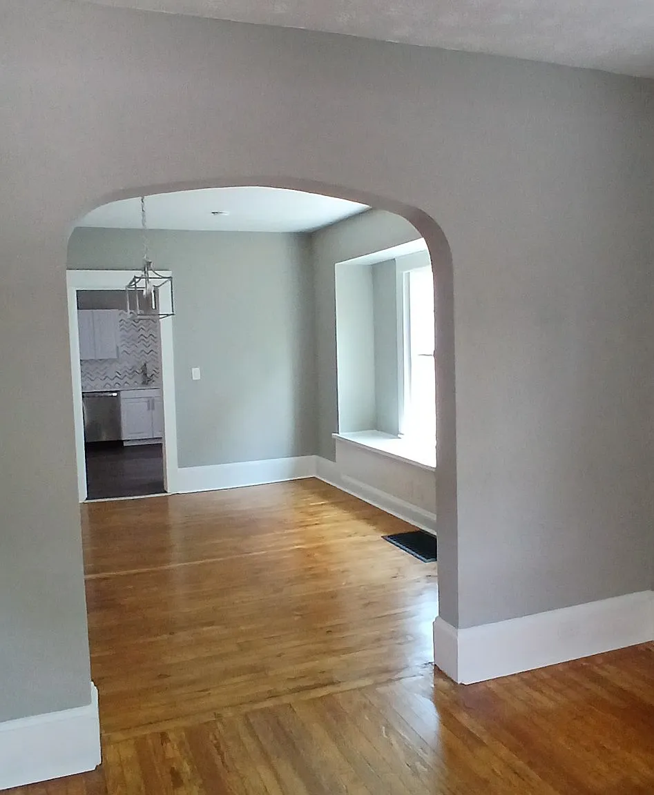 First Floor, 3 Bed, 1 Bath Unit in Cleveland | $1400/mo | Available 09/07/2026 — Photo 4