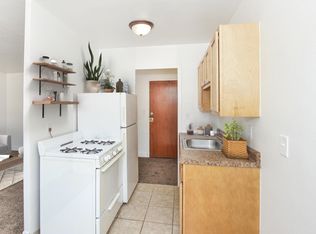 University Court LLC, Minneapolis, MN 55414