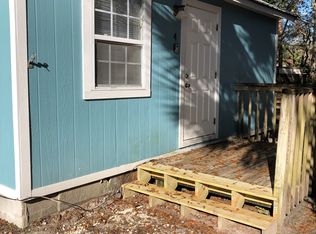 318 E 24th Ave UNIT 4, Gulf Shores, AL 36542