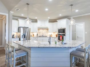 3418 Double Eagle Ln, Abilene, TX 79606