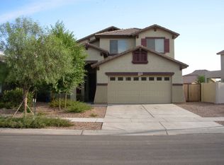 4469 E Sundance Ct, Gilbert, AZ 85297