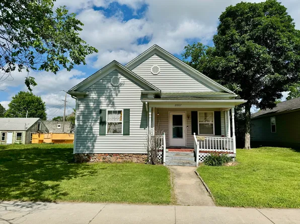 2007 S Moffet Avenue, Joplin, MO 64804