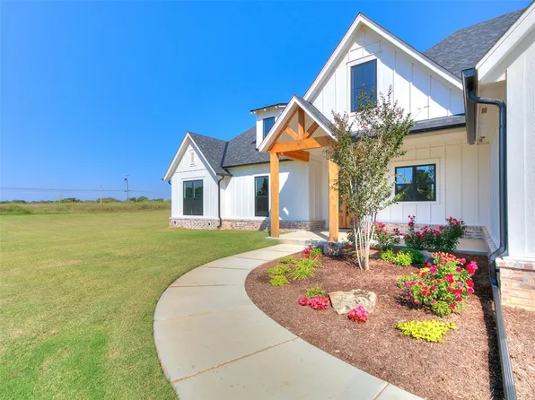 14029 N Ridge Dr, Choctaw, OK 73020