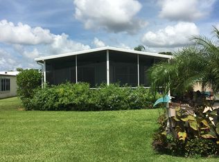 8094 SE Patriot Ave, Hobe Sound, FL 33455