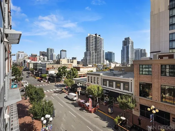 450 J St Unit 5011, San Diego, CA 92101