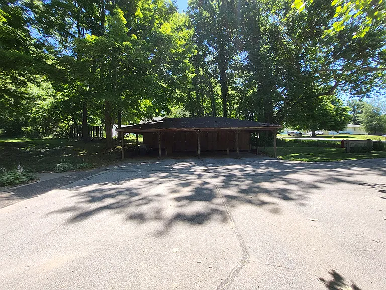 Car Port