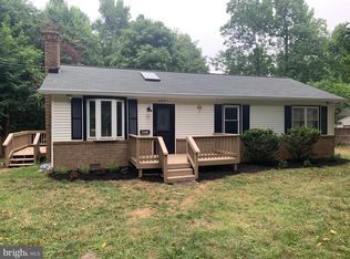 4081 Freezeland Rd, Linden, VA 22642