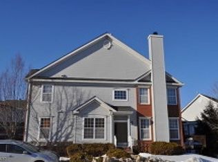 100 Crown Point Rd, Parsippany, NJ 07054