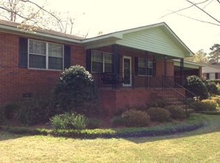 1907 Magnolia Ave, Moultrie, GA 31768