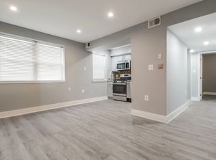 2906 Pomeroy Rd SE APT 101, Washington, DC 20020