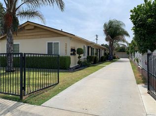 2607 Willard Ave, Rosemead, CA 91770