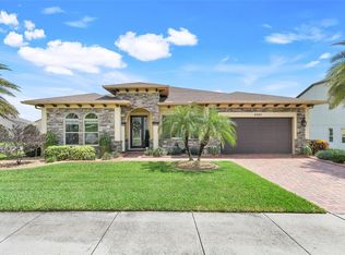4205 Bugle St, Clermont, FL 34711