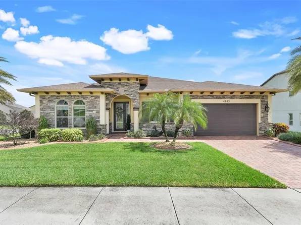 4205 Bugle St, Clermont, FL 34711