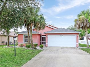 2640 SW Marquis Ter, Stuart, FL 34997