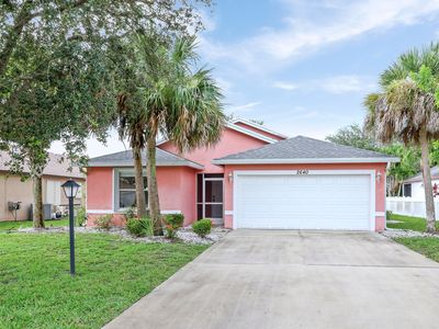 2640 SW Marquis Terrace, Stuart, FL, 34997