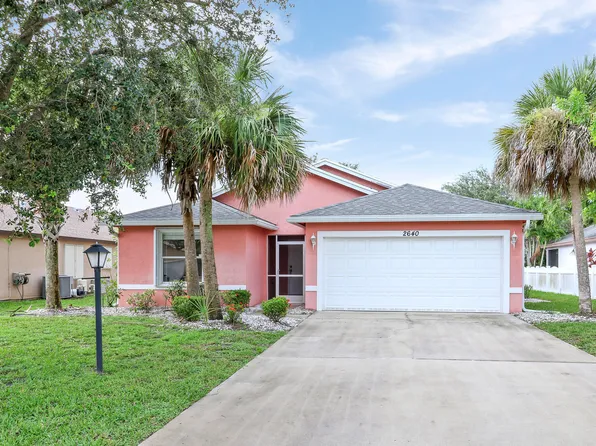 2640 SW Marquis Terrace, Stuart, FL 34997