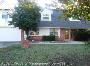 6931 S 76th East Ave, Tulsa, OK 74133