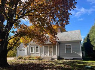 3 Lewin Rd, Hanover, NH 03755