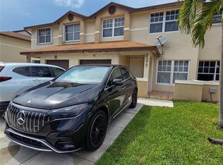 Honey Hill Park Townhomes, Miami Gardens, FL 33056
