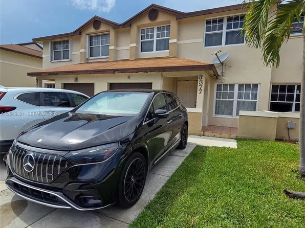 3377 NW 198th Ter, Miami Gardens, FL 33056