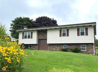 50433 Calcutta Smith Ferry Rd, East Liverpool, OH 43920