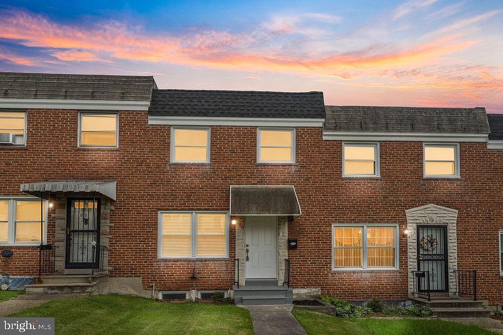 4317 Plainfield Ave, Baltimore, MD 21206 Zillow