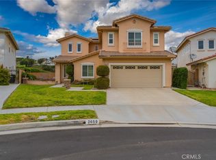 2659 Camino Del Ninos, Corona, CA 92882