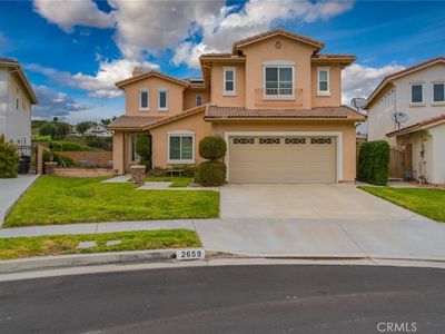 2659 Camino Del Ninos, Corona, CA, 92882