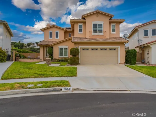 2659 Camino Del Ninos, Corona, CA 92882
