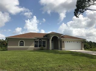 2924 20th St SW, Lehigh Acres, FL 33976