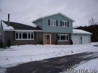 9321 State Route 26, Lee Center, NY 13363