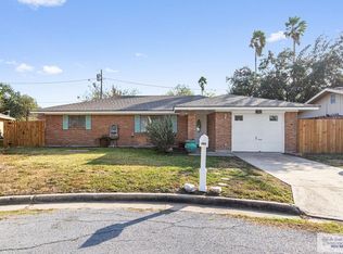 218 E Dunkin Cir, Harlingen, TX 78550