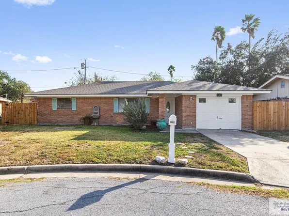 218 E Dunkin Cir, Harlingen, TX 78550