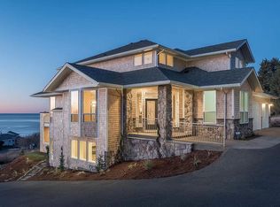 5445 Tyee Loop, Neskowin, OR 97149