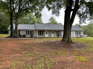 530 Hilldale Cir #1, Winder, GA 30680