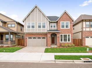 10089 NW 289th Ave, North Plains, OR 97133