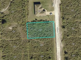 1602 Beth Ave S, Lehigh Acres, FL 33976