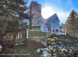 8067 Gale Rd, Morrice, MI 48857