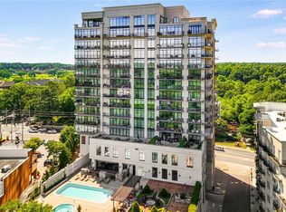 2233 Peachtree Rd NE #602, Atlanta, GA 30309