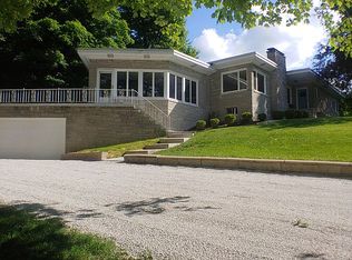 468 Overlook Dr NE, Lancaster, OH 43130