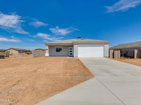 32001 N POPLAR Street, Wittmann, AZ 85361