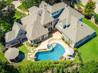 1101 Trail Ridge Dr, McKinney, TX 75072