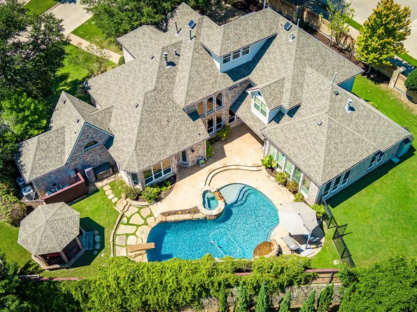 1101 Trail Ridge Dr, McKinney, TX 75072