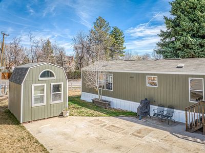 230 N 2nd St N #80, Berthoud, CO, 80513