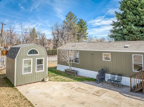 230 N 2nd St N #80, Berthoud, CO 80513