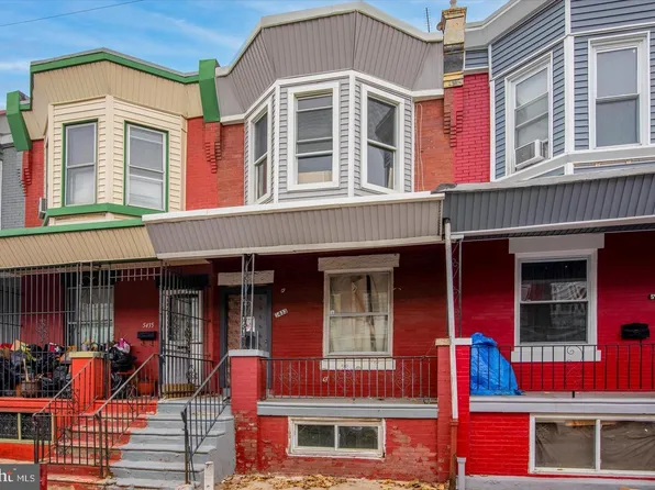 5433 Regent St, Philadelphia, PA 19143